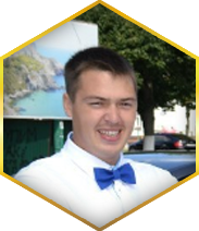 Федор Судеев